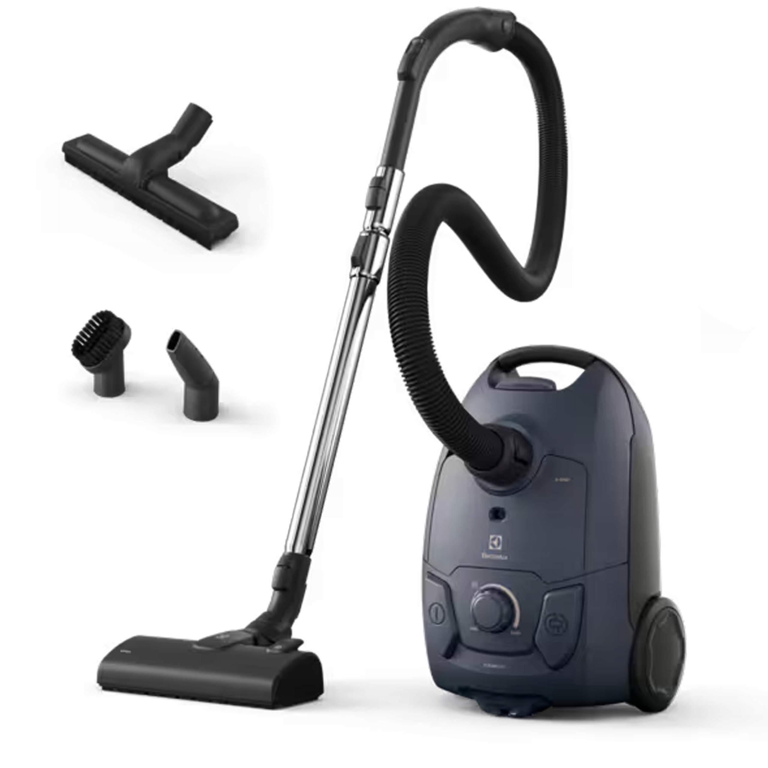 Vysavač Electrolux EB51C2DB 500 78 dB