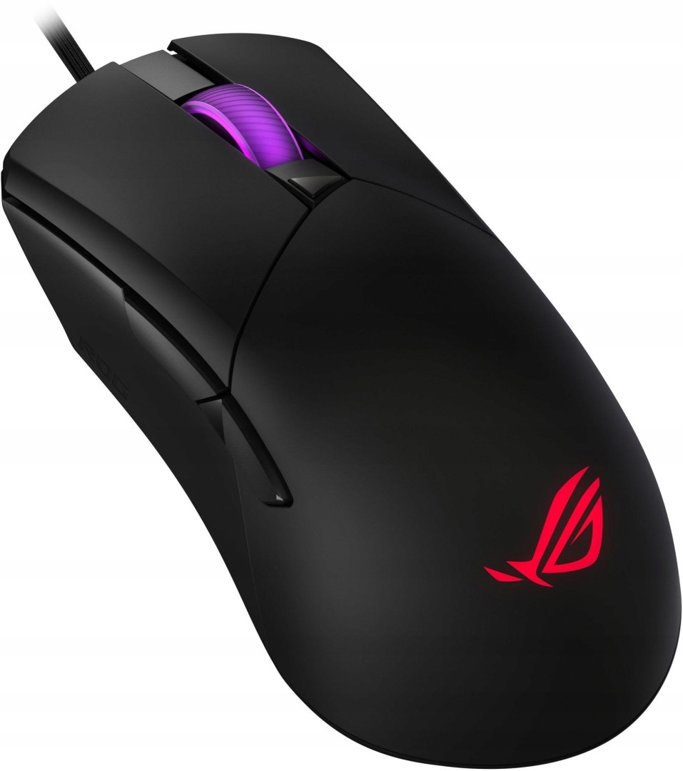 Asus Rog Gladius III Core (pc)