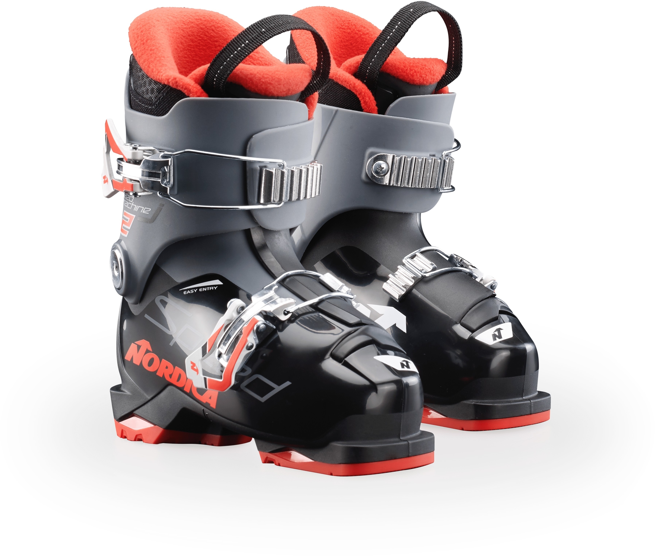 Buty narciarskie Junior Nordica SpeedMachine J2 36 225mm 22,5cm