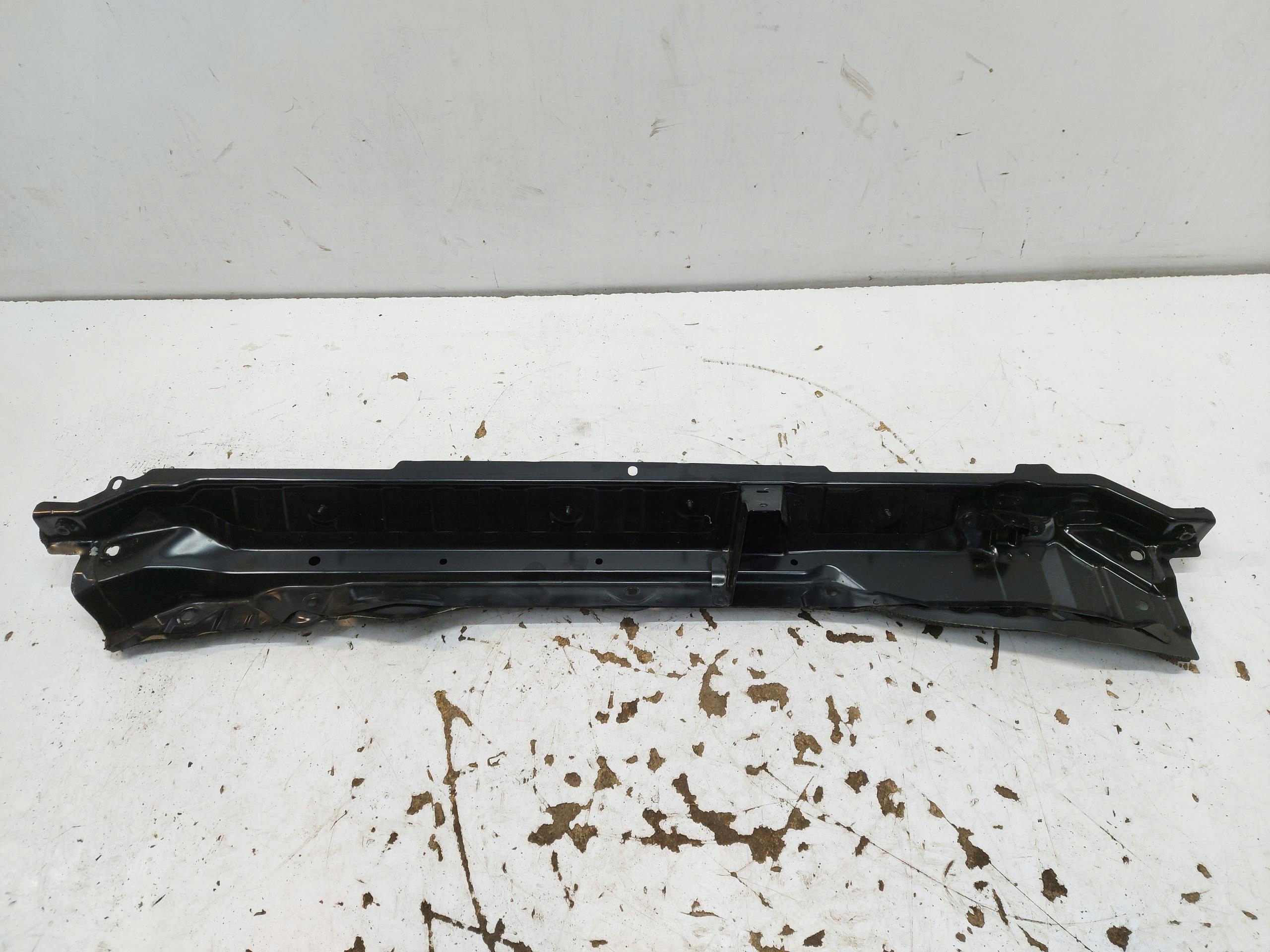 RENAULT Austral E torpedo lower AustralPodszybiedolne