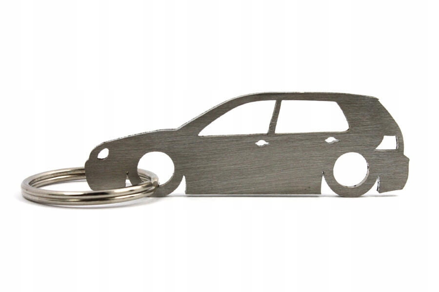 

Brelok Vw Volkswagen Golf MK4 5d stal nierdzewna