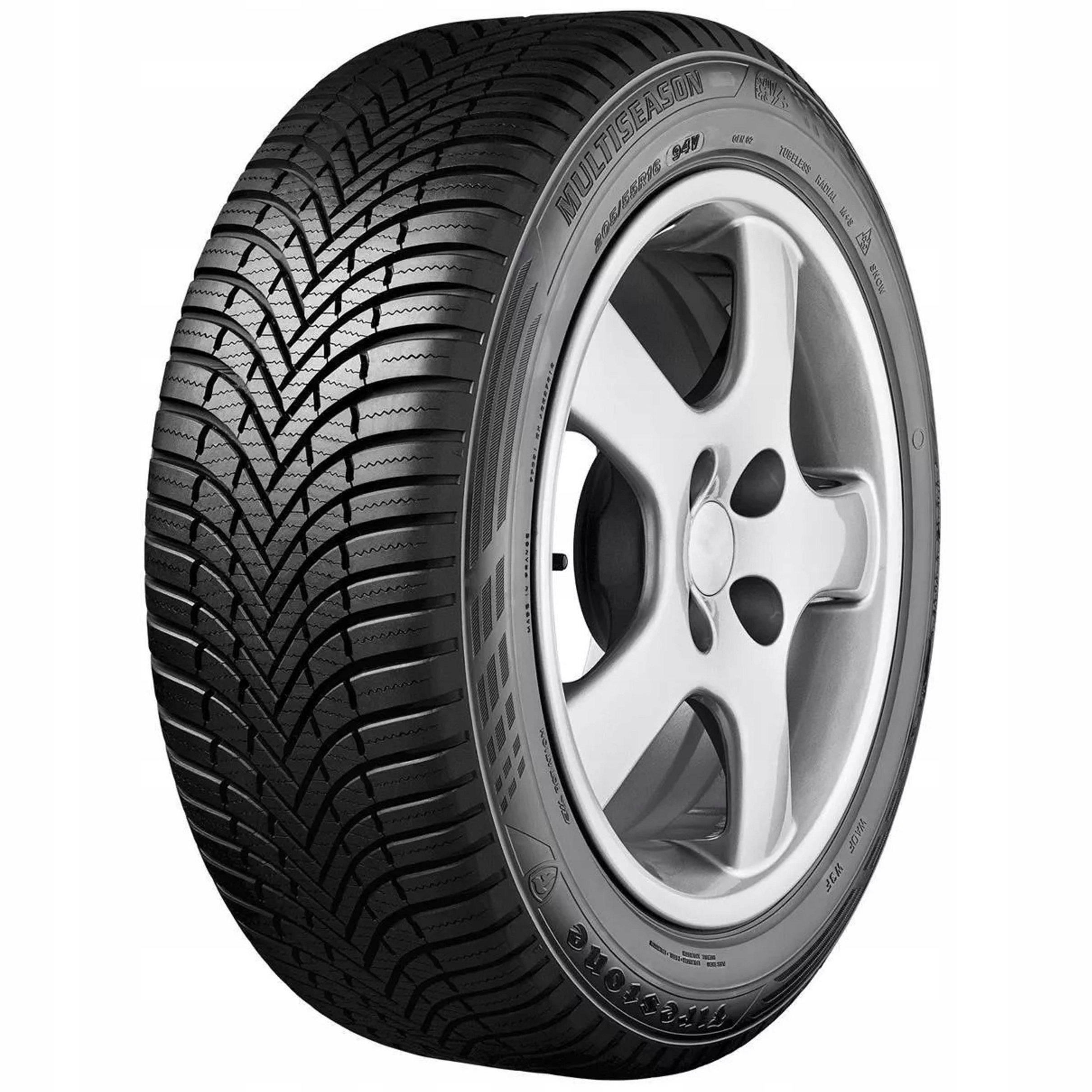 4x Firestone 225/40R18 92Y Multiseason 2 FR XL Marka Firestone