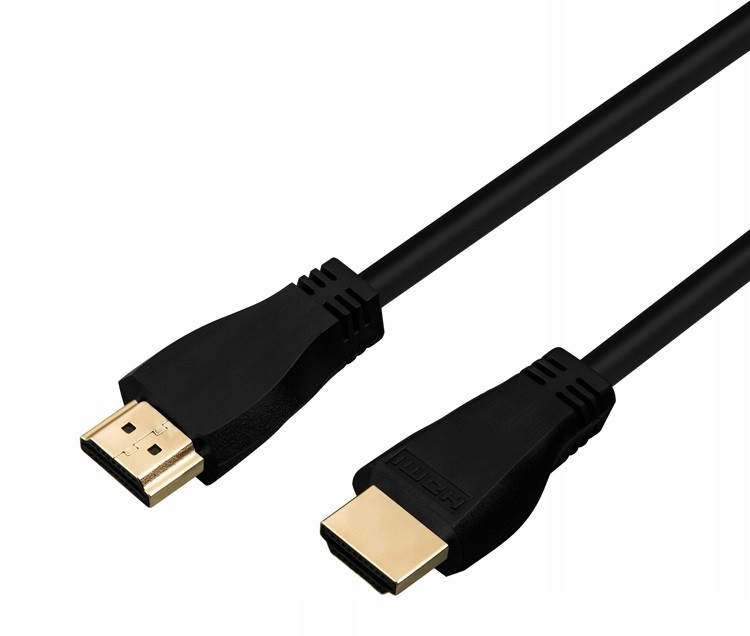 

Kabel Hdmi 2.1 Ultra High Speed 8K 4K 3d Miedź 3m