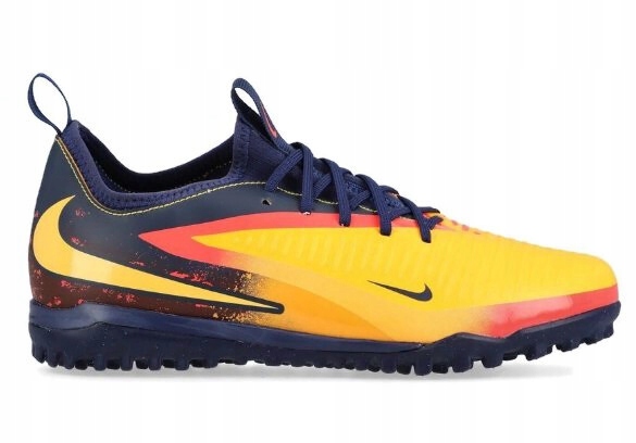 Buty Nike Junior Phantom 6 Low Academy Tf E. Haaland Rozmiar 32