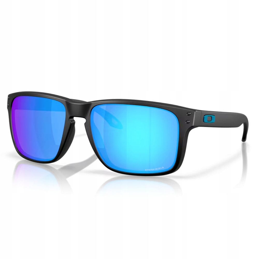 Brýle Oakley Holbrook XXL Prizm Sapphire