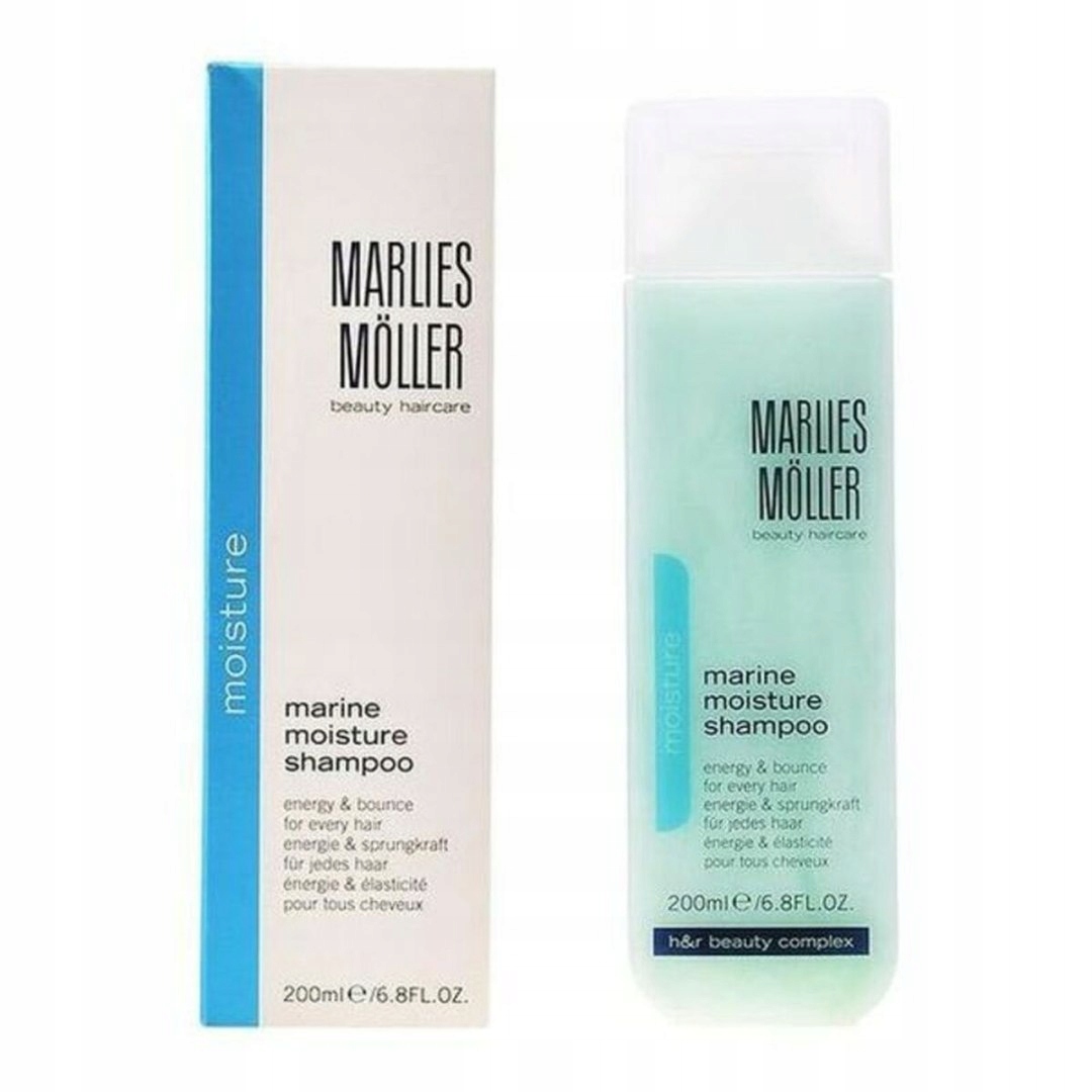 Šampon Marlies Möller (200 ml)
