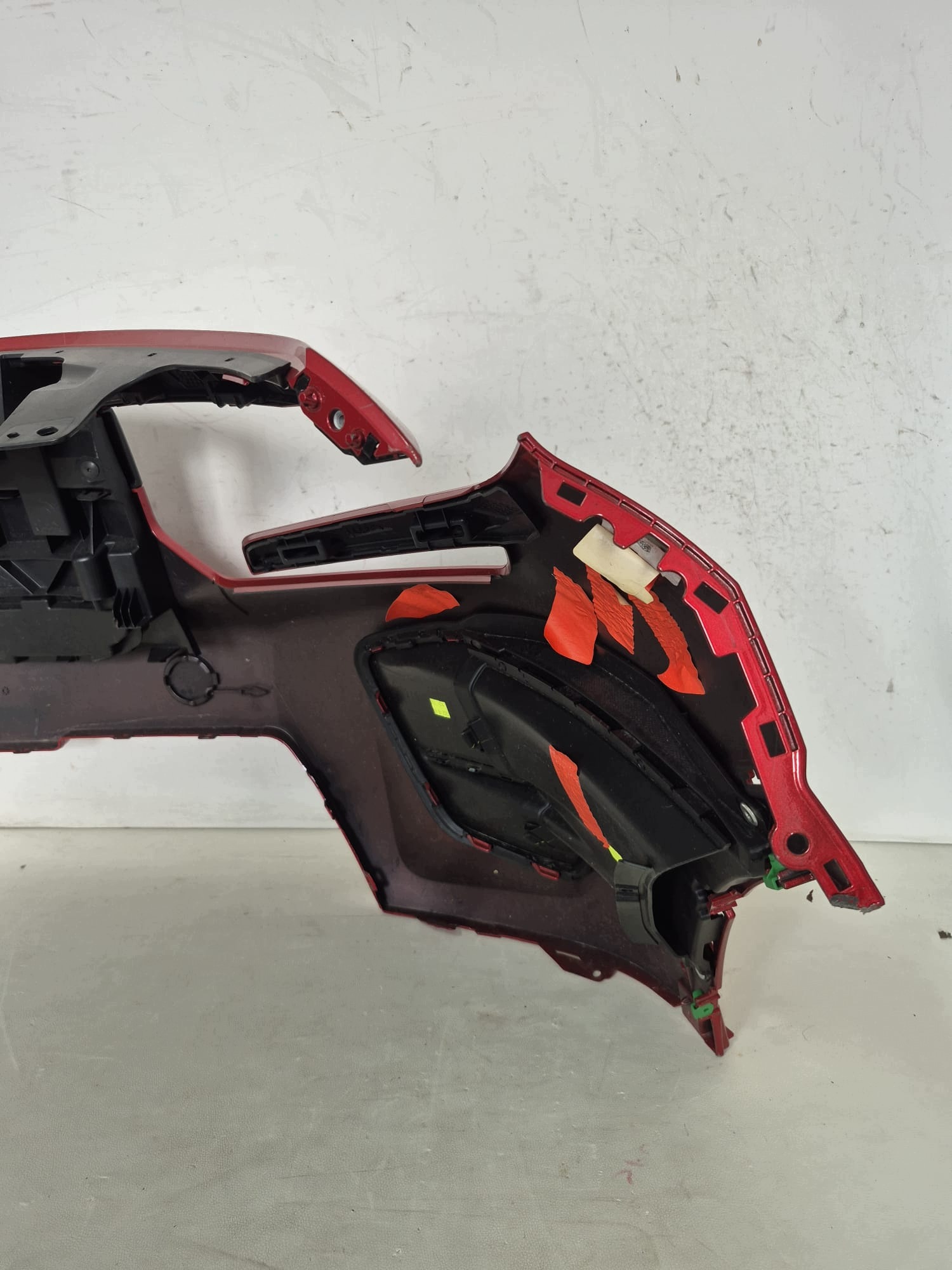 CITROEN C3 IV E-C3 24- branik prednji dio prednji 9856486680