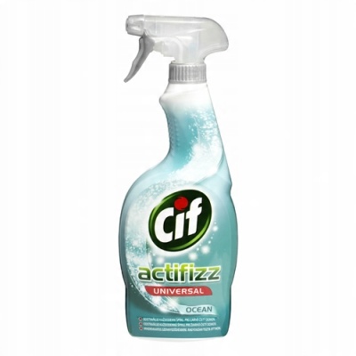 

Actifizz Ocean środek do czyszczenia spray 750ml
