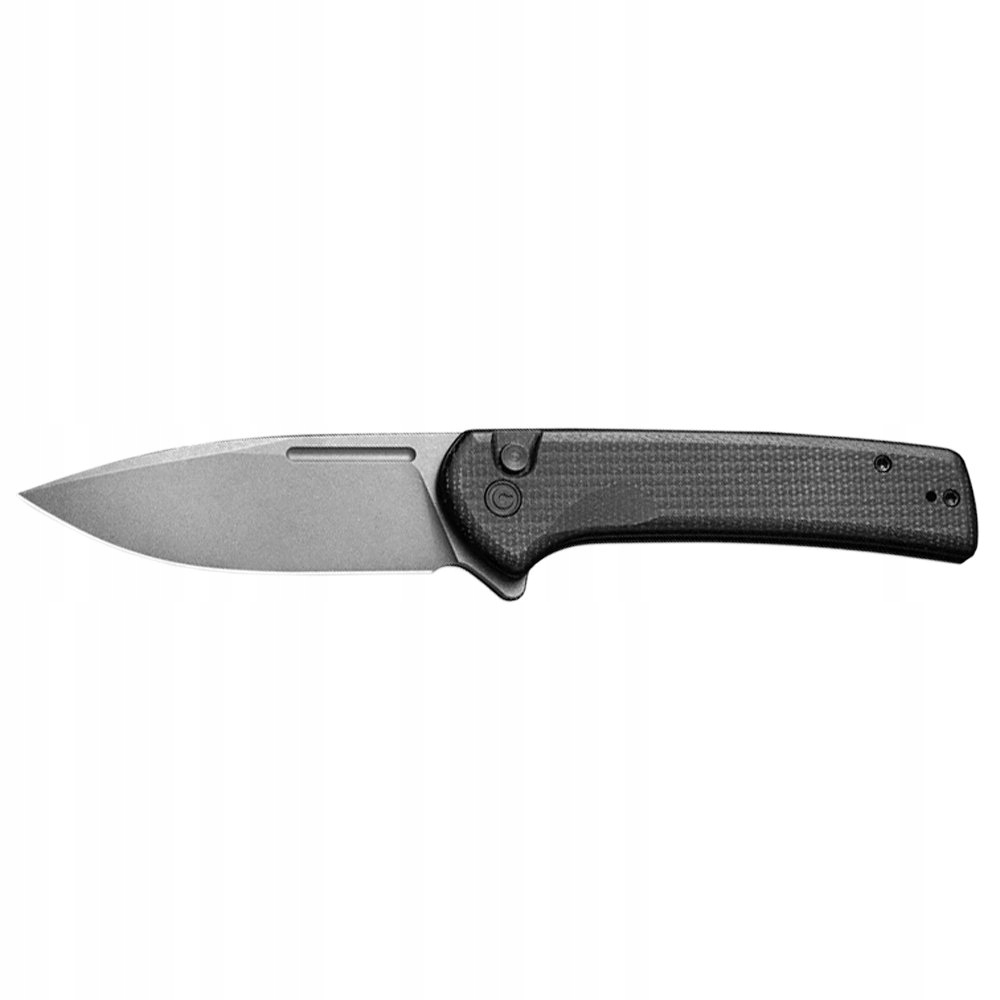 Nůž Civivi Conspirator C21006-DS1 Edc Micarta ocel damašková
