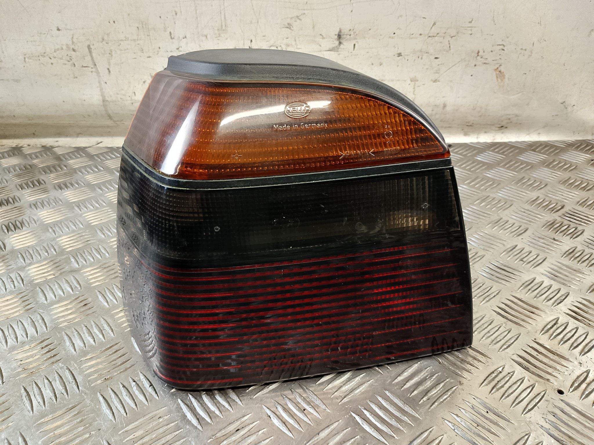 light rear left left rear part VW GOLF III 3