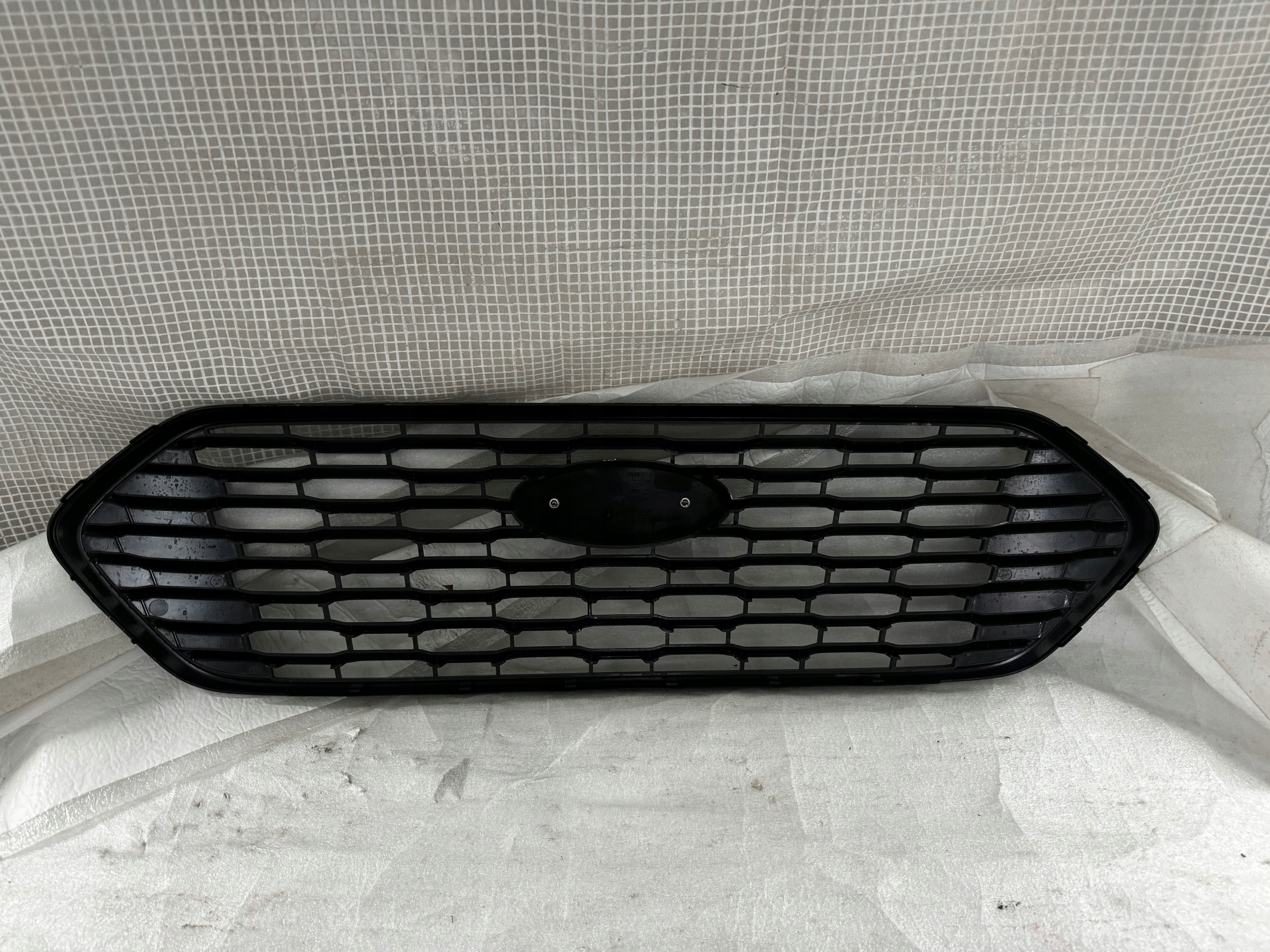 Ford Transit Custom 2 Mk2 Kühlergrill FRONTGRILL Kühlergitter LK2117B968AFO - Thumbnail 4