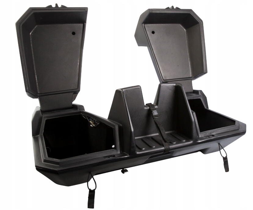 UNIWERSALNY KUFER KIMPEX Quad ATV CAN AM TGB Manufacturer catalog number TYLNY KUFER Kimpex4