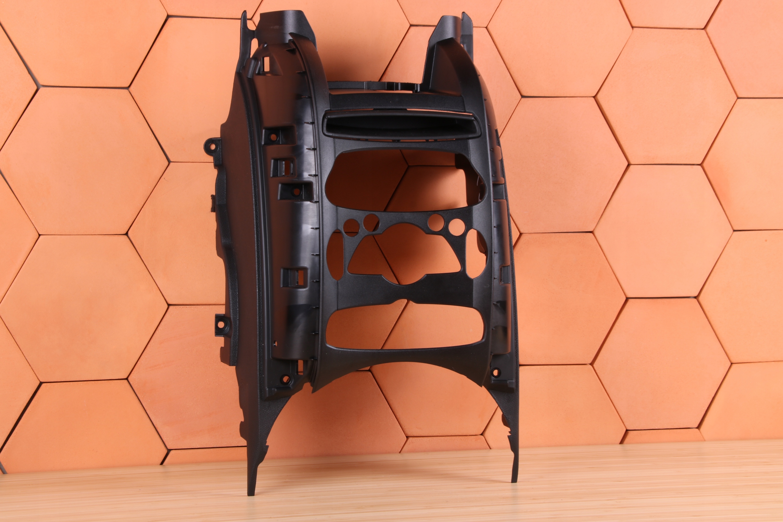 MINI R60 R61 Châssis Boîte Console Moyen 9804938