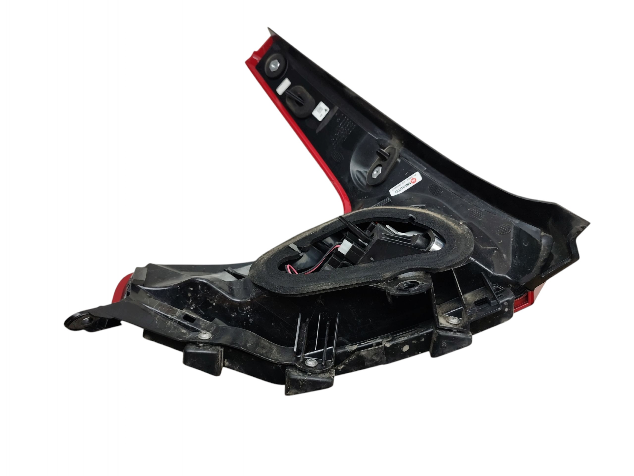light right right rear part VOLVO V40 II (2012-2016) EUROPA