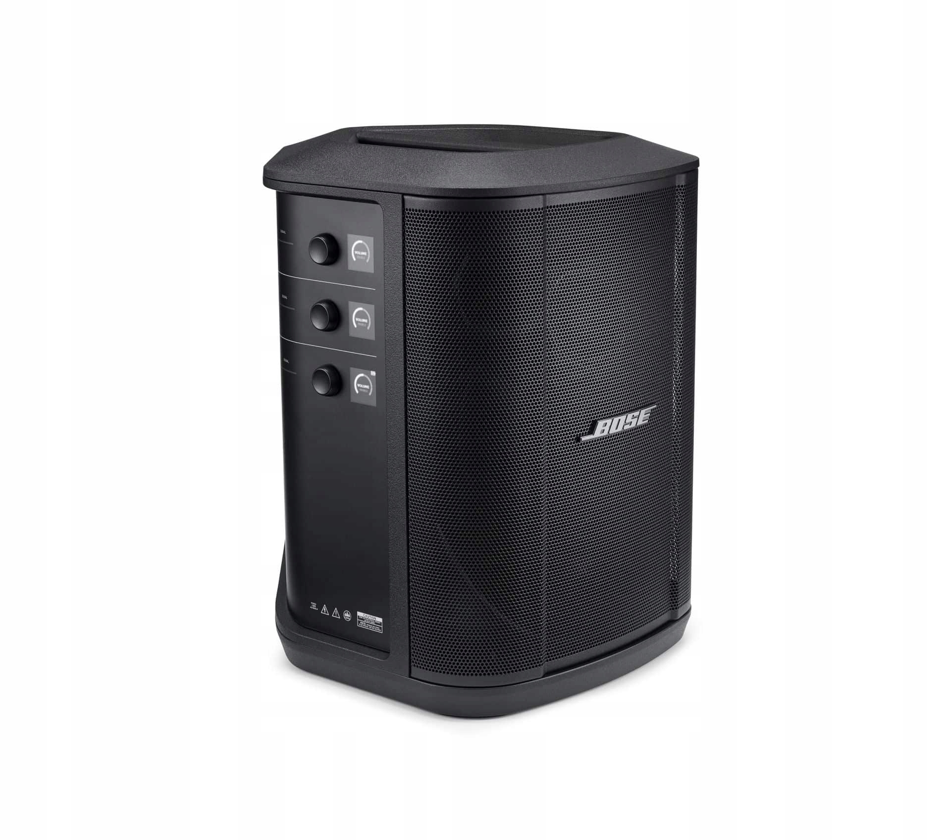 Bose S1 PRO+ WIRLESS PA SYSTEM KOLUMNA PRZENOŚNA Kod producenta BOS000035