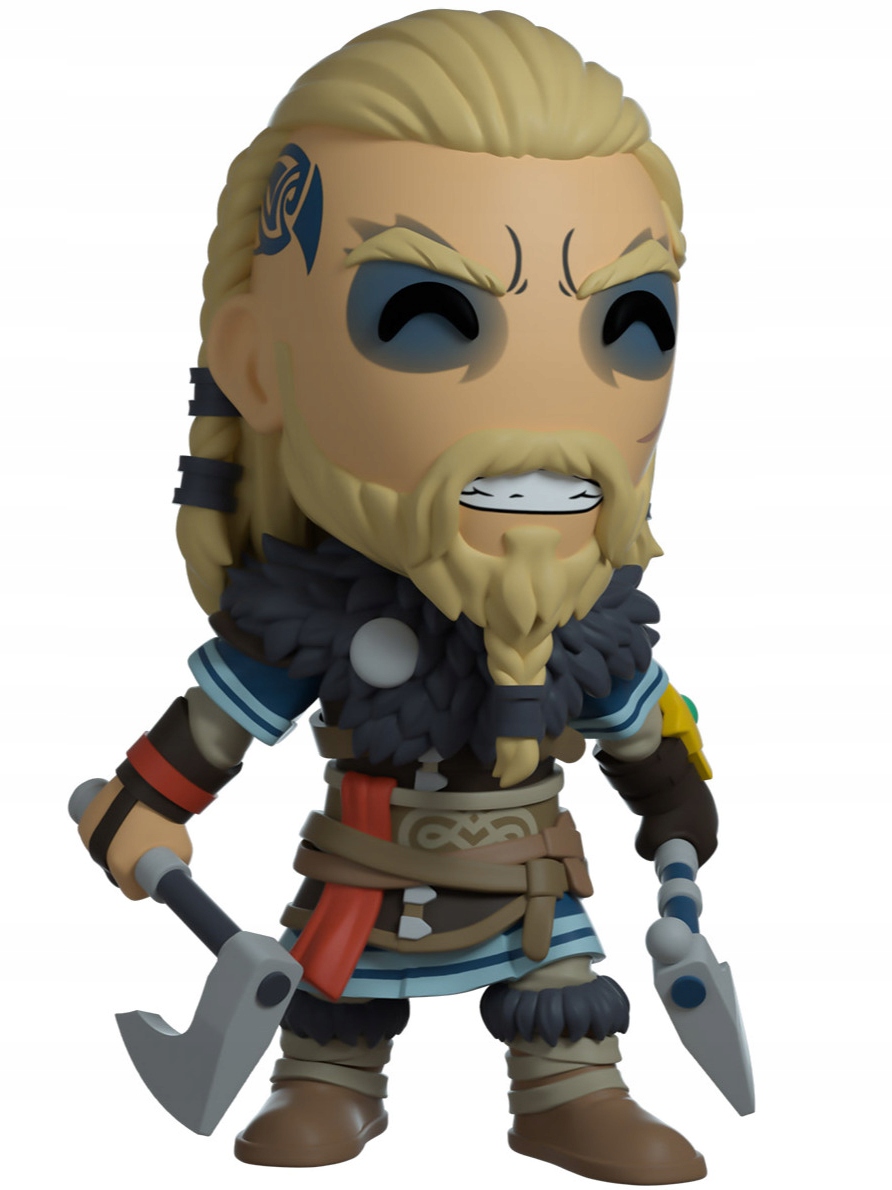 Figurka Assassins Creed Eivor (Youtooz Assassins Creed 1)