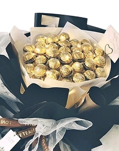 MD Hotová Kytice Návod Výročí 18 20 25 30 40 50 60 70 Let Od Narození