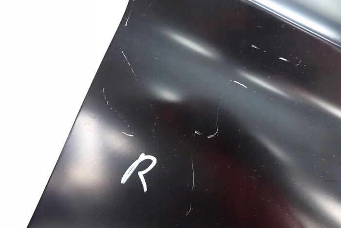 PEUGEOT 308 T10 22- fender right front front