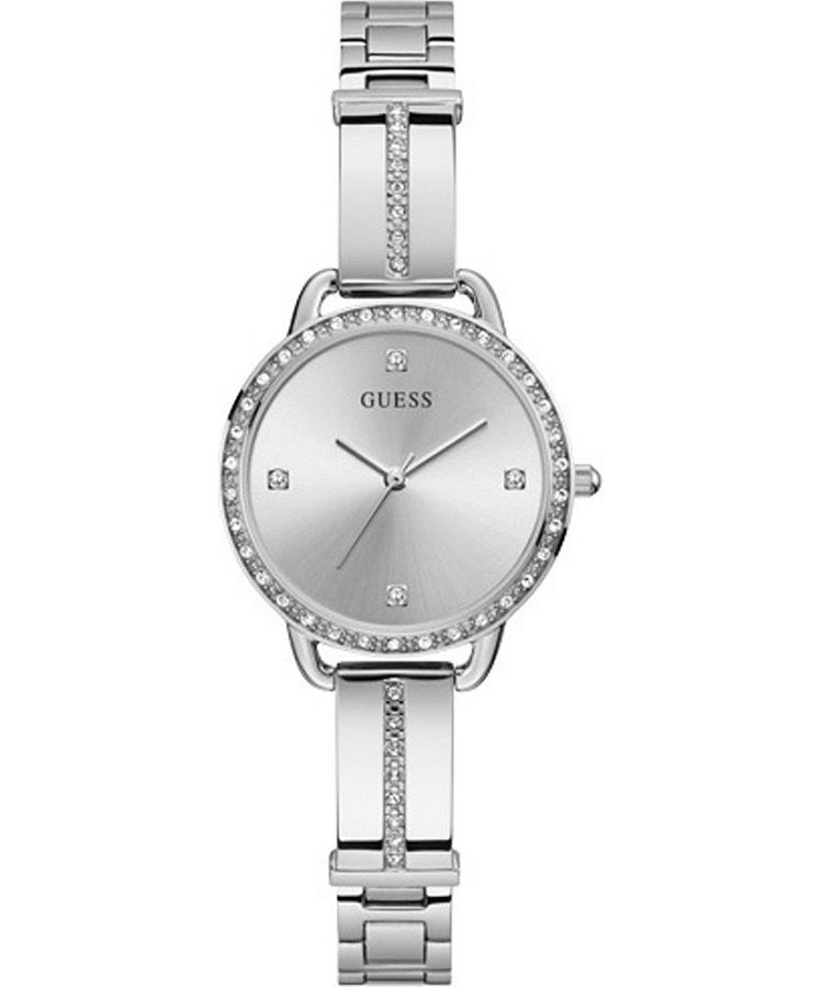 Dámské hodinky Guess Bejeweled Bellini