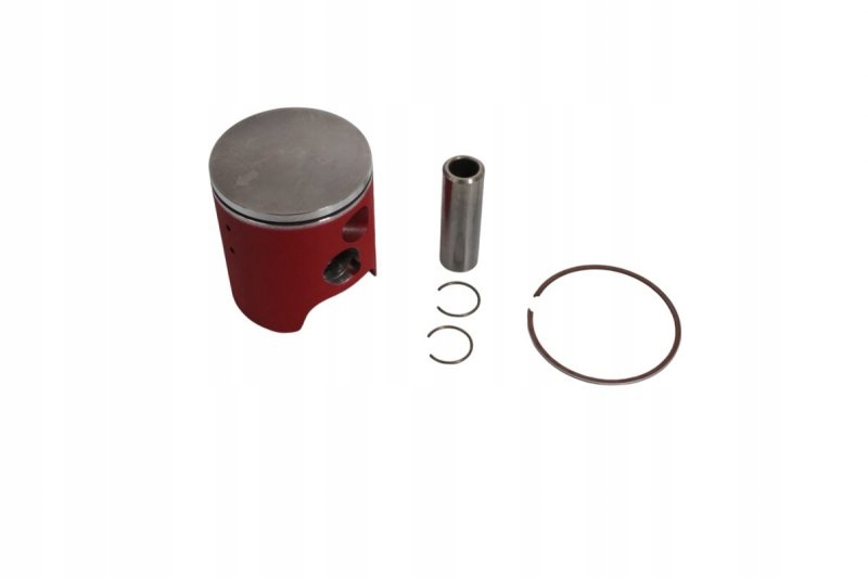 Wossner Piest 2T Yamaha Yz 65 '18-'23 (std. +0,02 MM) (43,46 MM)
