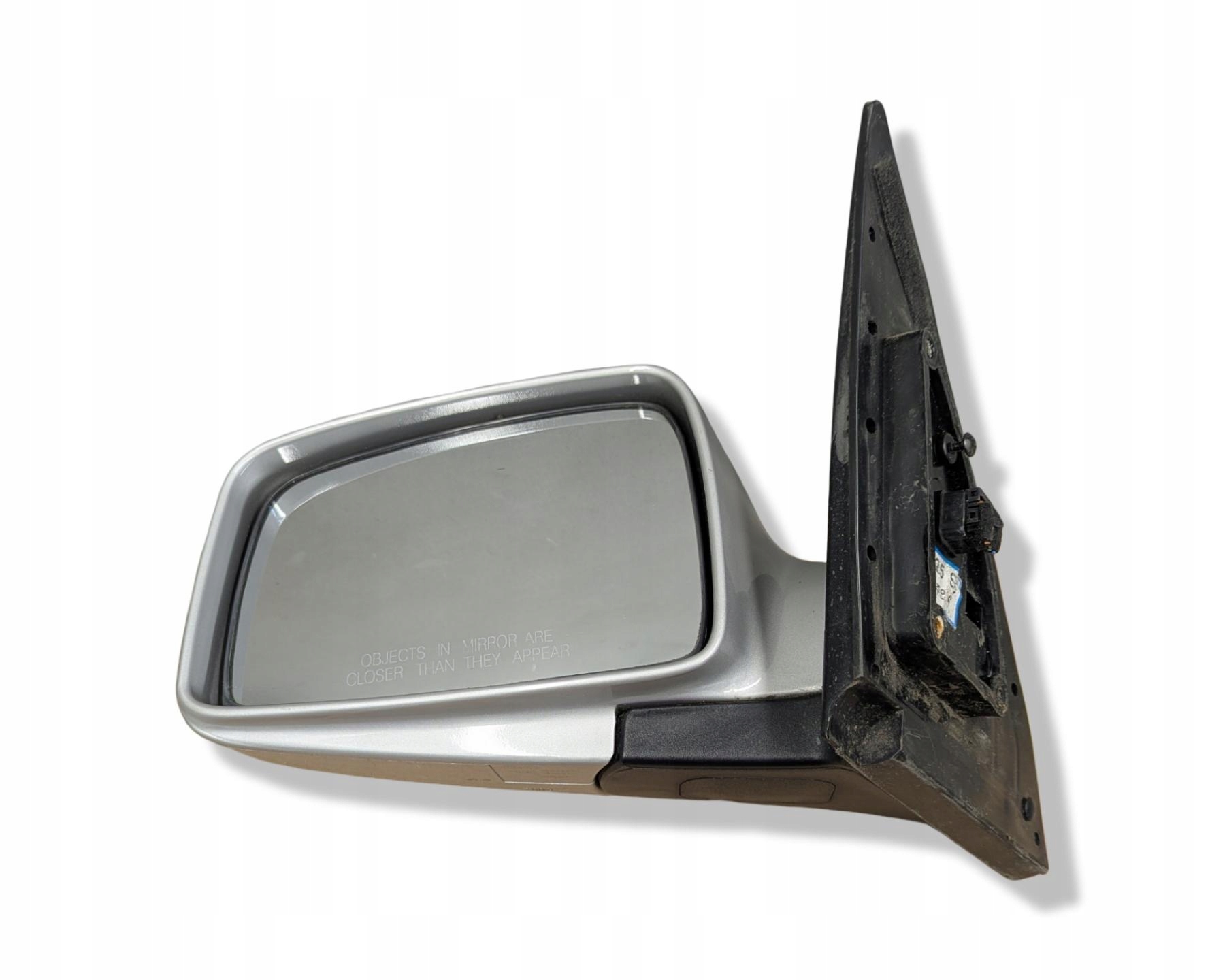 mirror exterior left side Kia Sportage 2 JE 2007 87610-1F250