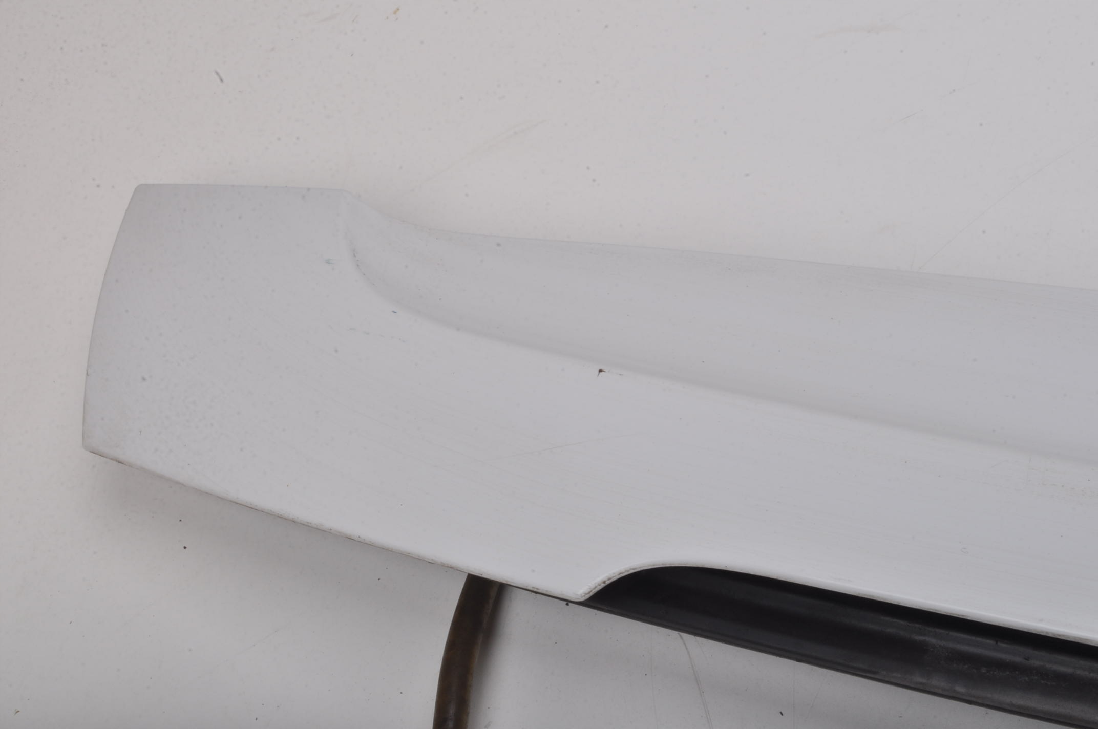 PEUGEOT RCZ SPOILER SPOJLER KLAPY YM17445580 Typ samochodu Samochody osobowe