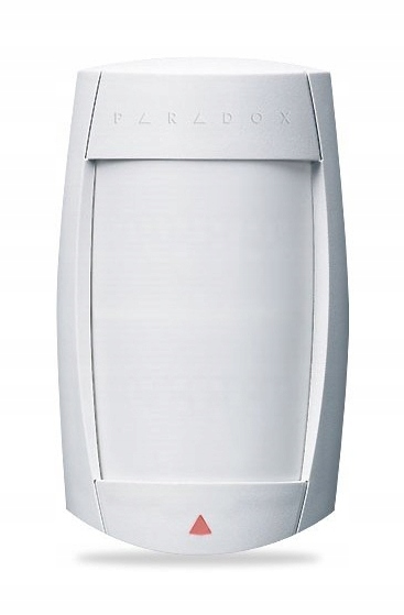 Bezdrôtový Pir detektor pohybu PMD75 Paradox
