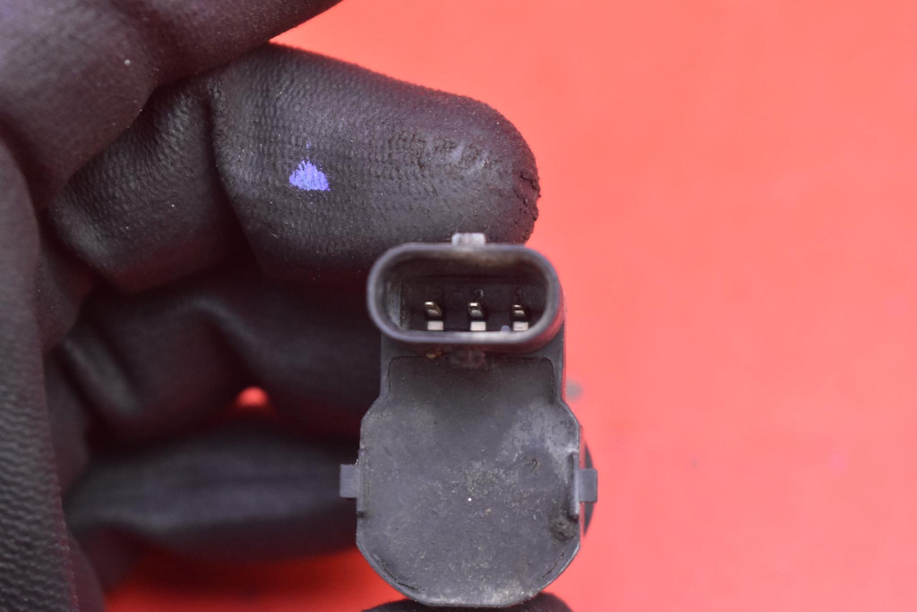 Sensor Parken heck PDC 420919275 SKODA SUPERB 2 II 08-13