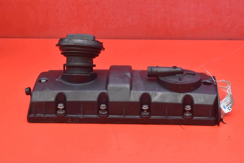 Abdeckung der Ventile Gehäuse 038103475Q VW BORA 1.9 TDI 130 KM 98-05