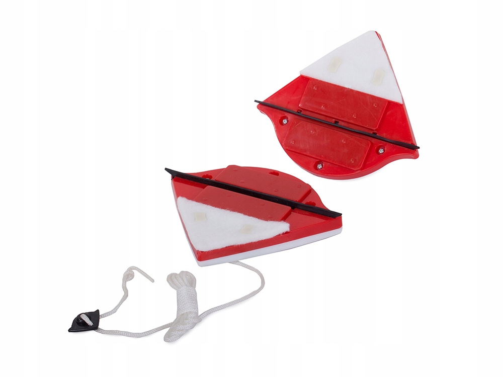 MYJKA DO MYCIA OKIEN SZYB DWUSTRONNA MAGNETYCZNA Marka Verk Group