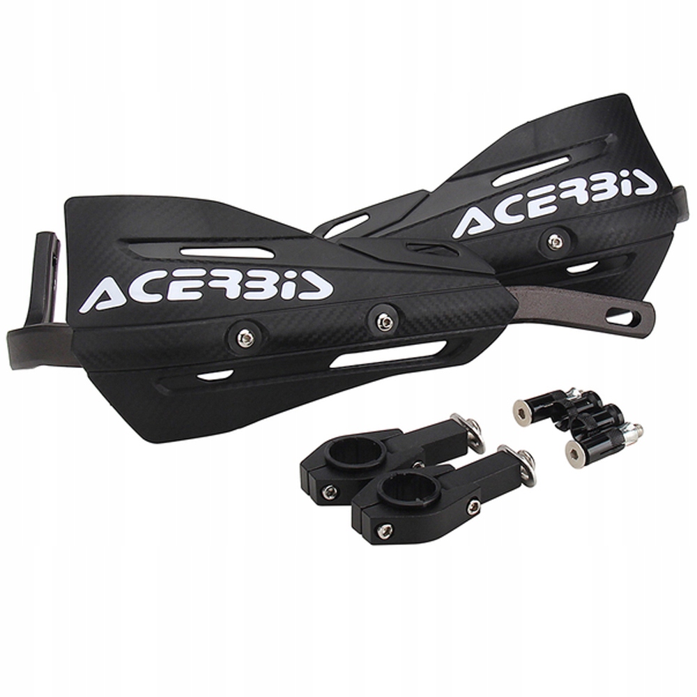 OSŁONY RĄK handbary YAMAHA KTM SX EXC SXF ENDURO