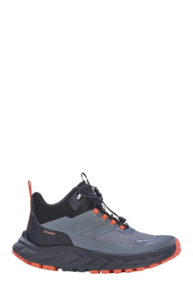 Buty trekkingowe męskie Avocco Peaklord Wp Mid AO330332