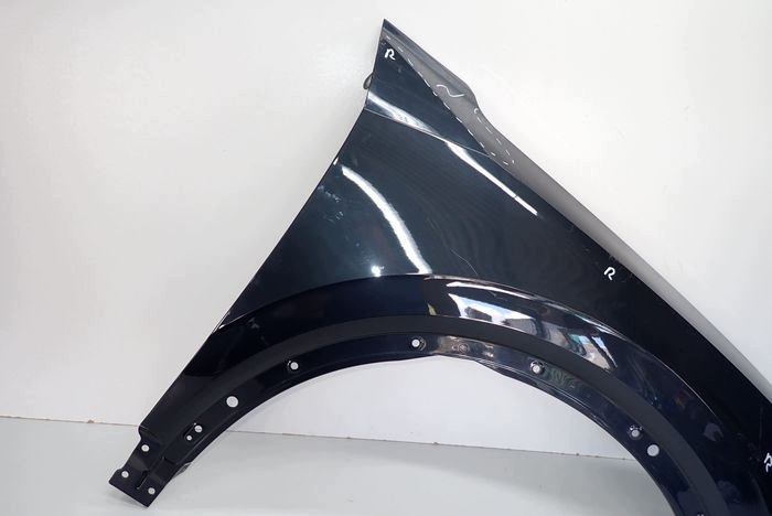 AUDI Q2 fender right front front