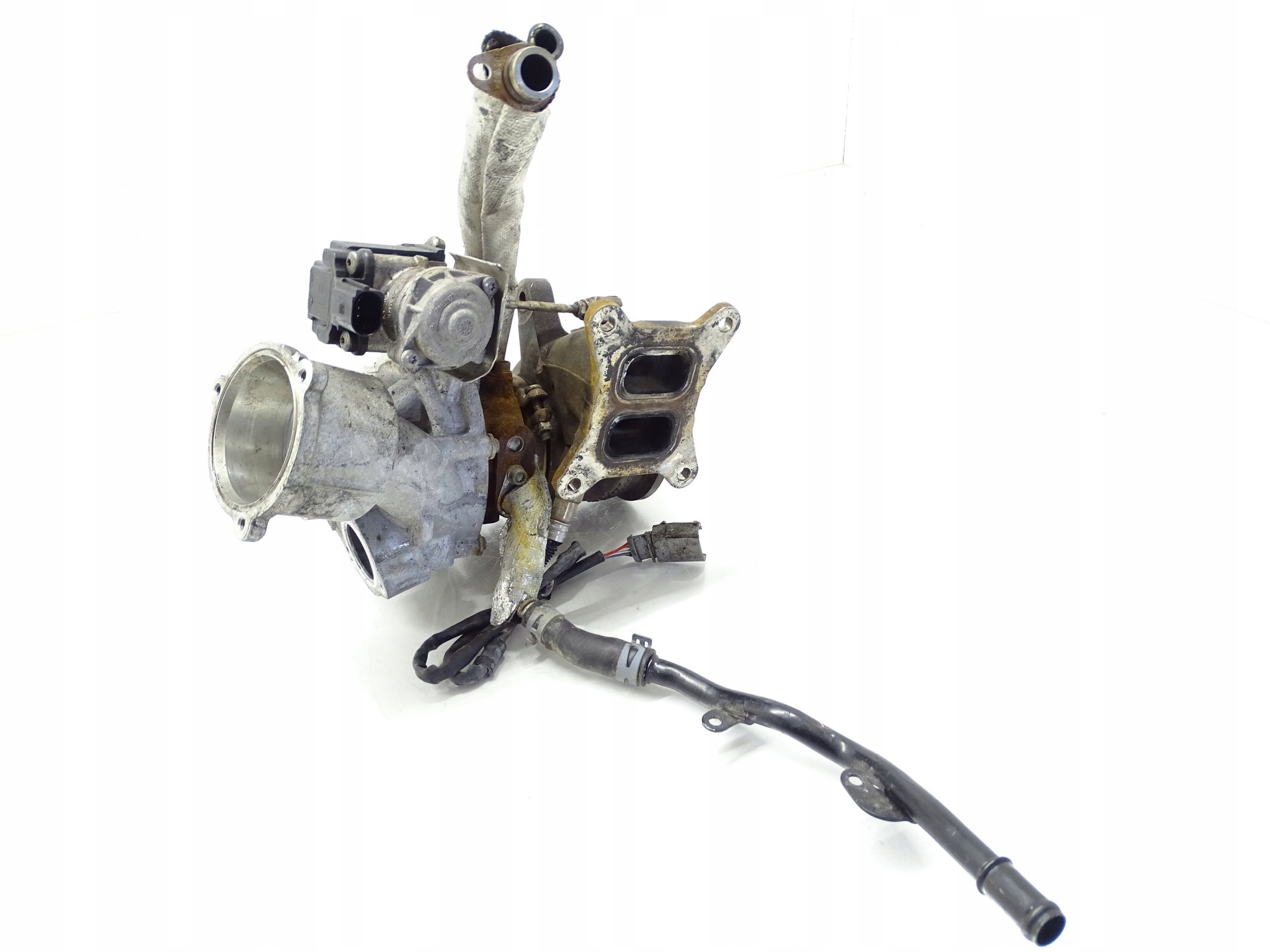 turbo TURBO SEAT LEON III CUPRA 5F 2.0 06K145874F
