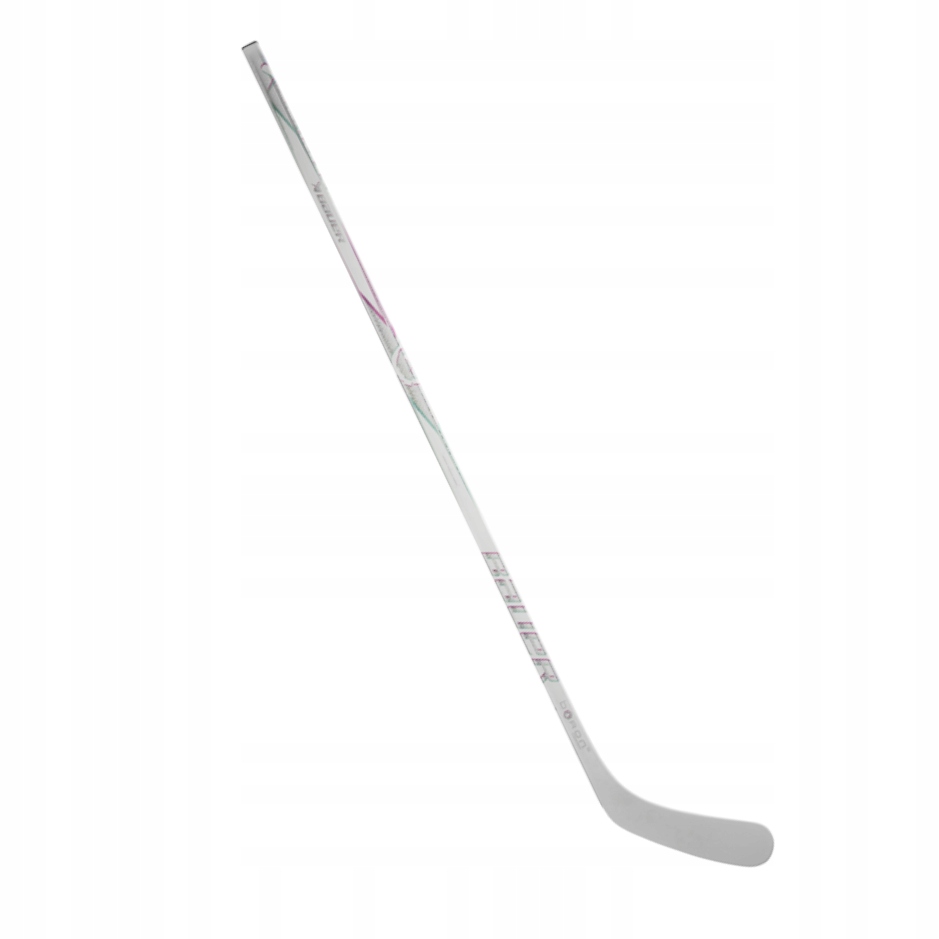 Bauer Hokejka Bauer Proto2 White S25 Jr, Junior, 30, R, P92