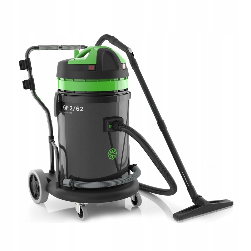 

Odkurzacz Bezworkowy Ipc Gp 2/62 Wd Sucho Mokro