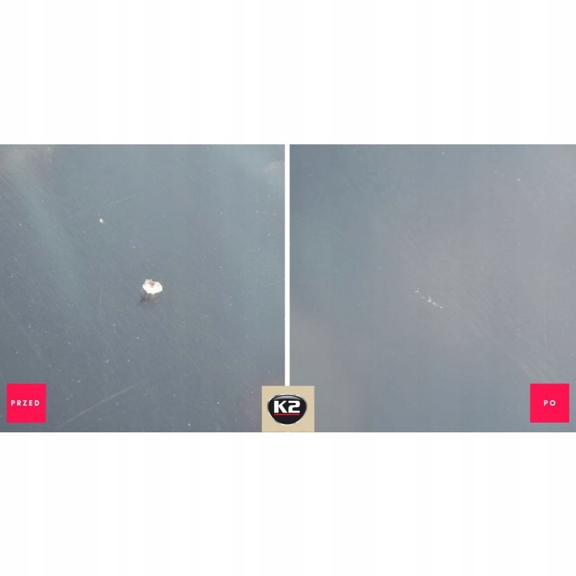 K2 GLASS DOCTOR ZESTAW DO NAPRAWY SZYB ODPRYSKI Producent K2