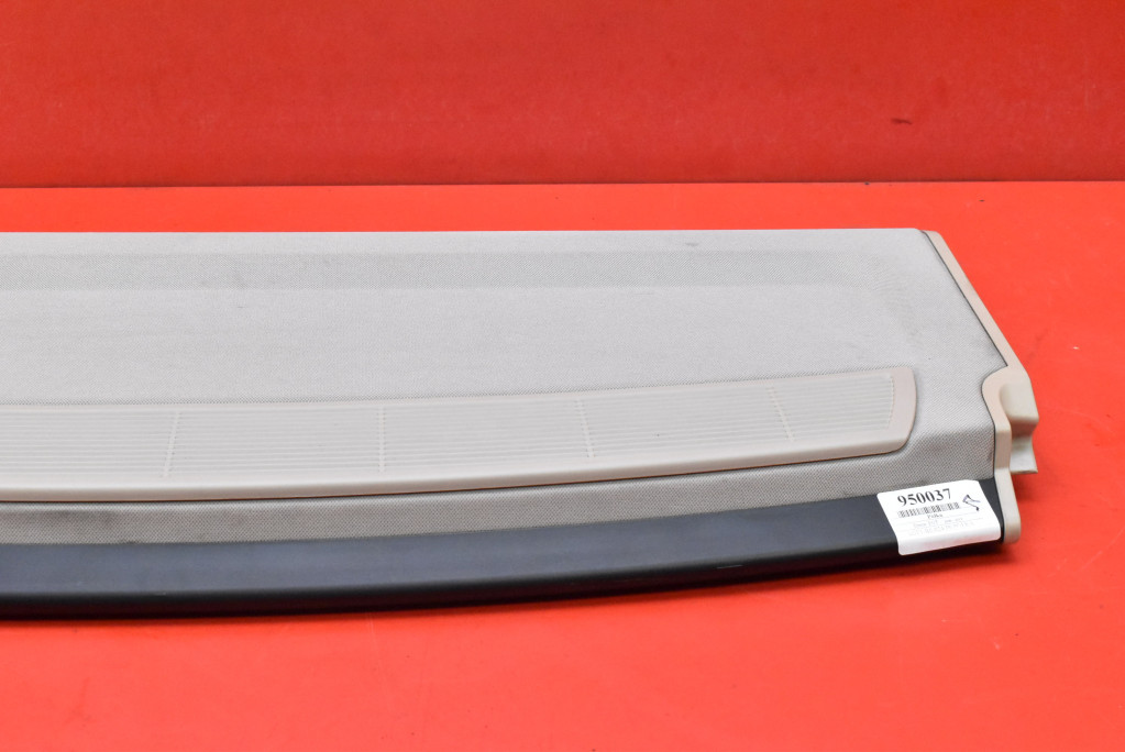 plato boot BMW F07 GT 09-13