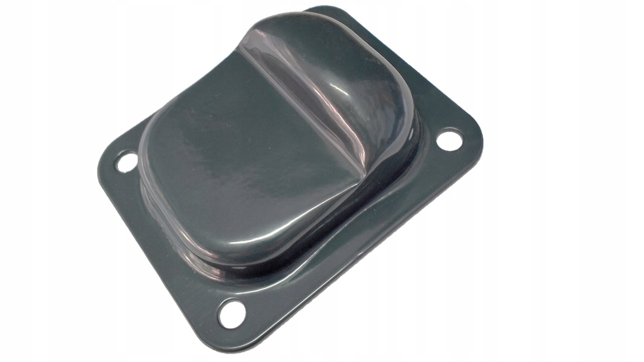 

ogranicznik opór bramy stoper odbój Ral H40 mały