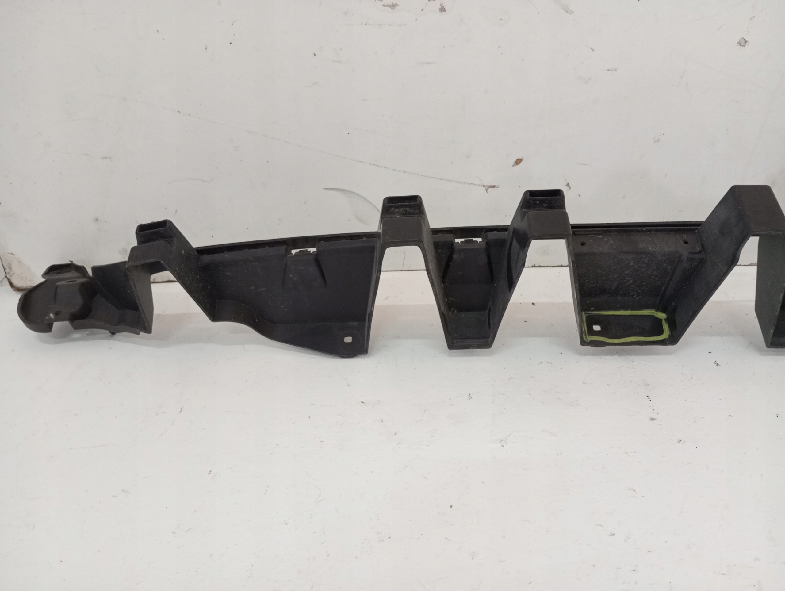 support rear part rear JAGUAR F PACE HK83-17E855-AD