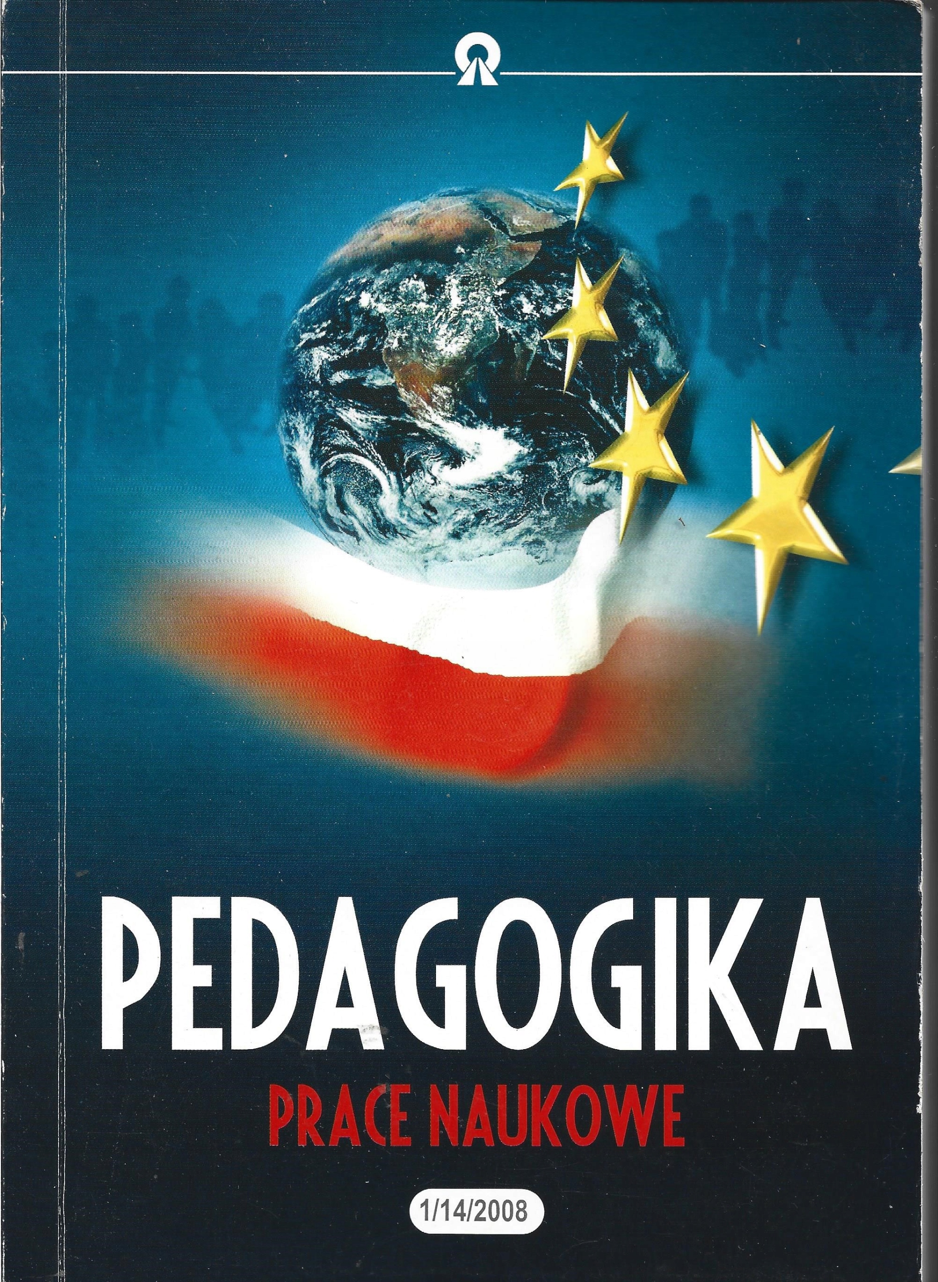 PEDAGOGIKA prace naukowe 1/14/2008