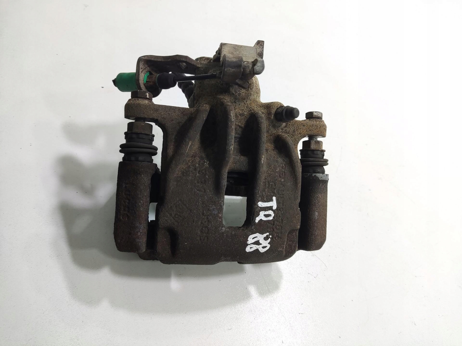 caliper brake right rear part TRAFIC II VIVARO A LIFT 2007-2014