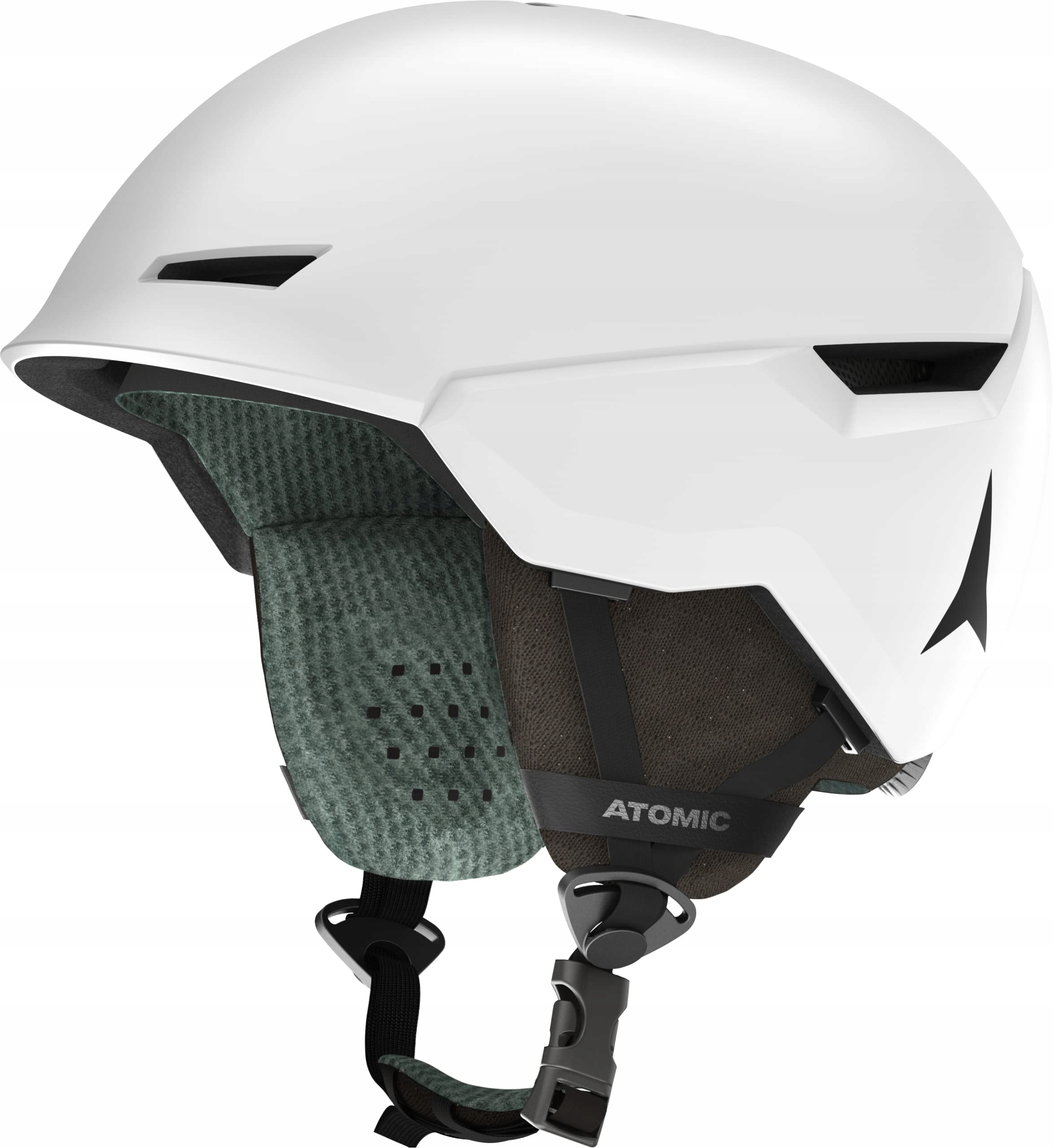 Kask narciarski Atomic Revent White L 59-63cm