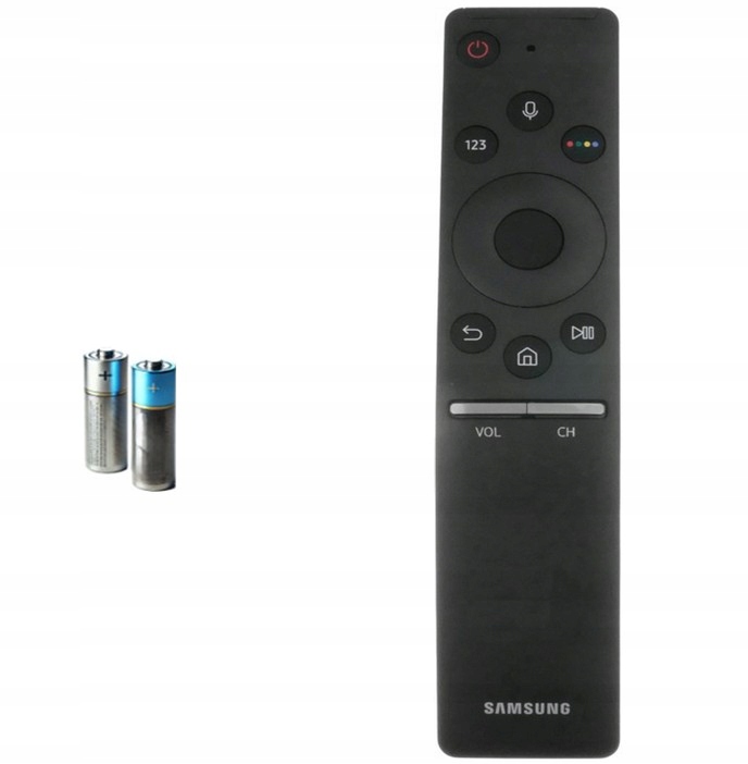 Originální Dálkový Ovladač Pro Televizor Samsung UN49MU6500 UN49MU6500F UN49MU6500FXZA