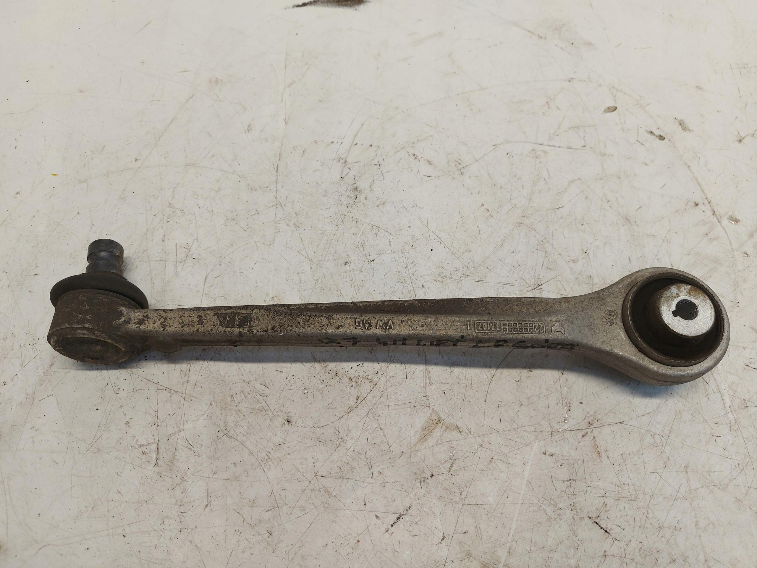 Audi Q7 II LIFT 4M0 TFSI arm left front upper front