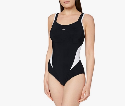 Kostium jednoczęściowy Arena makimurax r.42