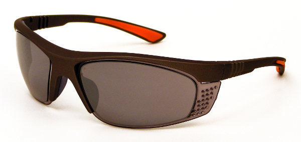 

Okulary Reebok Zig Tech 1.0 Gry Przeciwsłoneczne