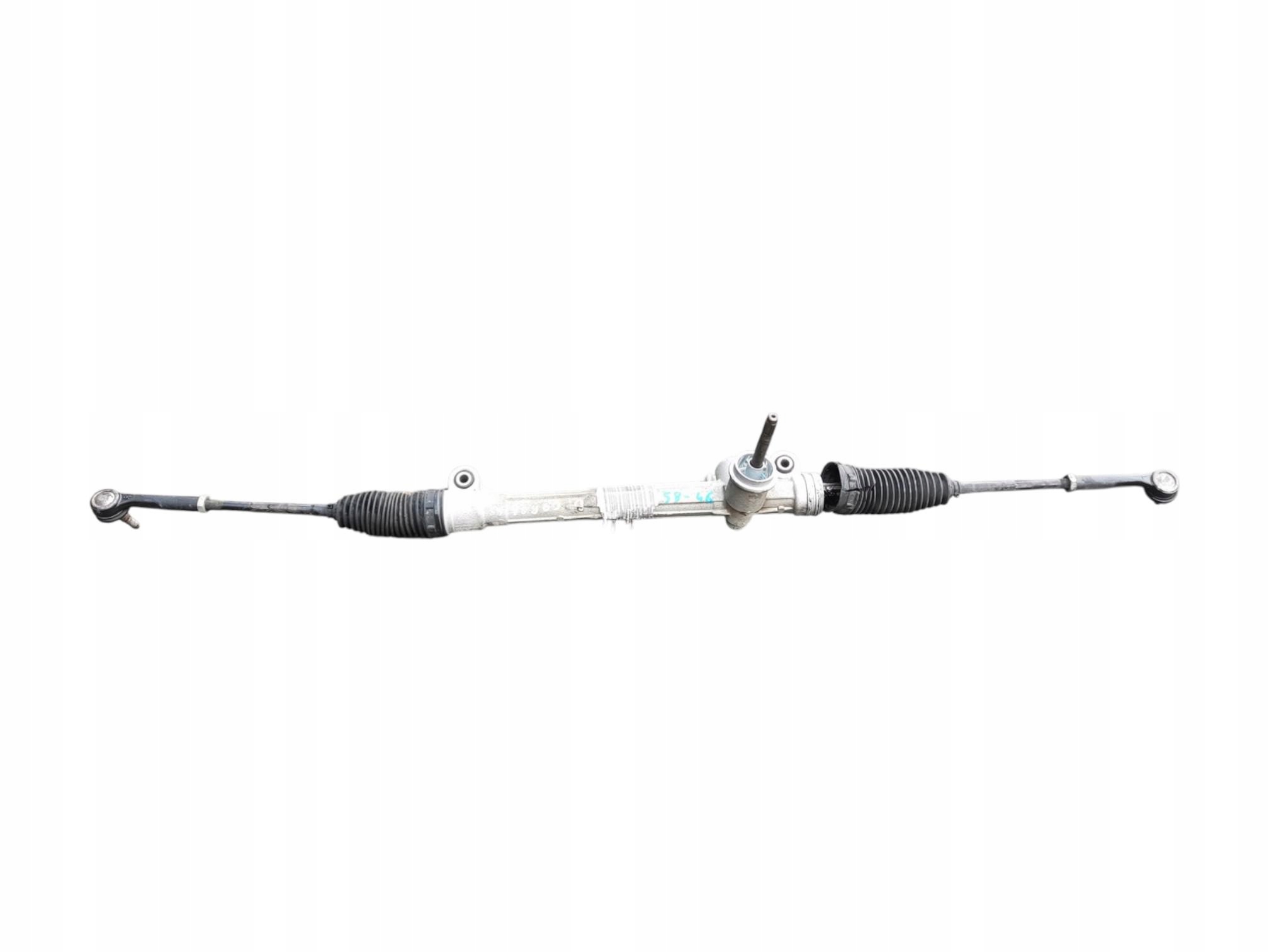 servo control OPEL CORSA D 2011-2014 LIFT EUROPA