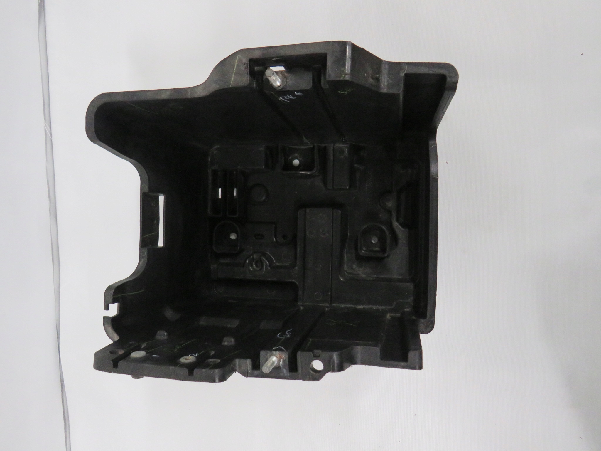 ECOSPORT II MK2 КОРПУС АКУМУЛЯТОРА