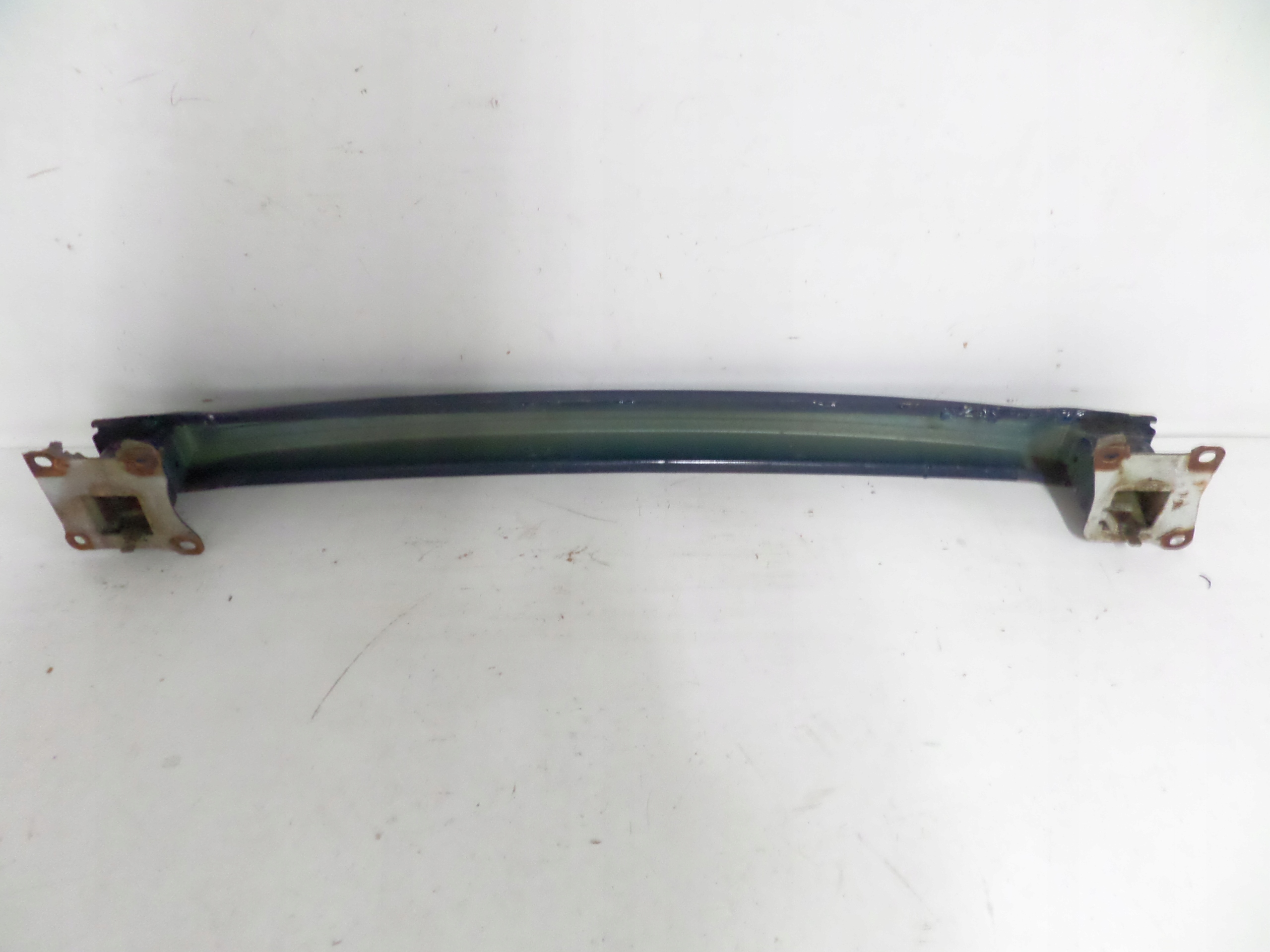 pillar bumper support rear part SKODA YETI LIFT 13